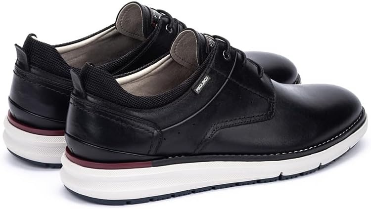 PIKOLINOS Cadiz M1A-4276C1 Men’s(Black)