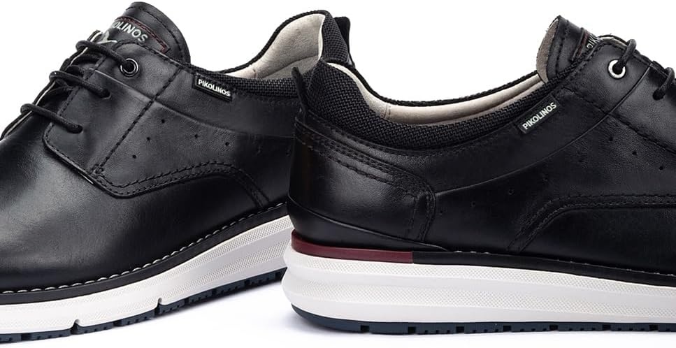 PIKOLINOS Cadiz M1A-4276C1 Men’s(Black)