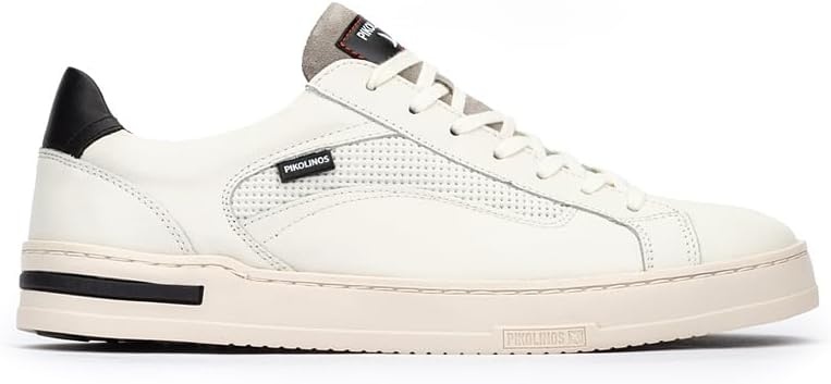 Pikolinos Mens Xativa M1k(Off-white)