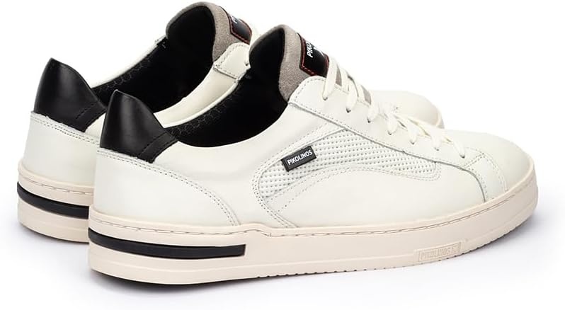 Pikolinos Mens Xativa M1k(Off-white)