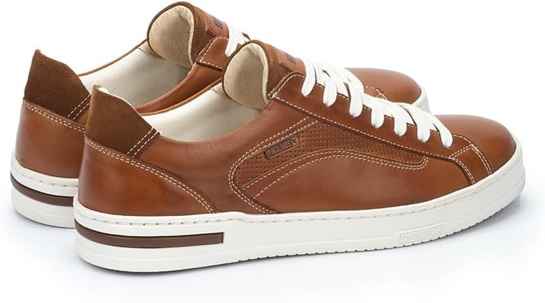 Pikolinos Mens Xativa M1k(Brandy)