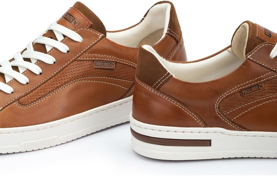 Pikolinos Mens Xativa M1k(Brandy)