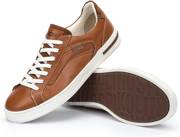 Pikolinos Mens Xativa M1k(Brandy)
