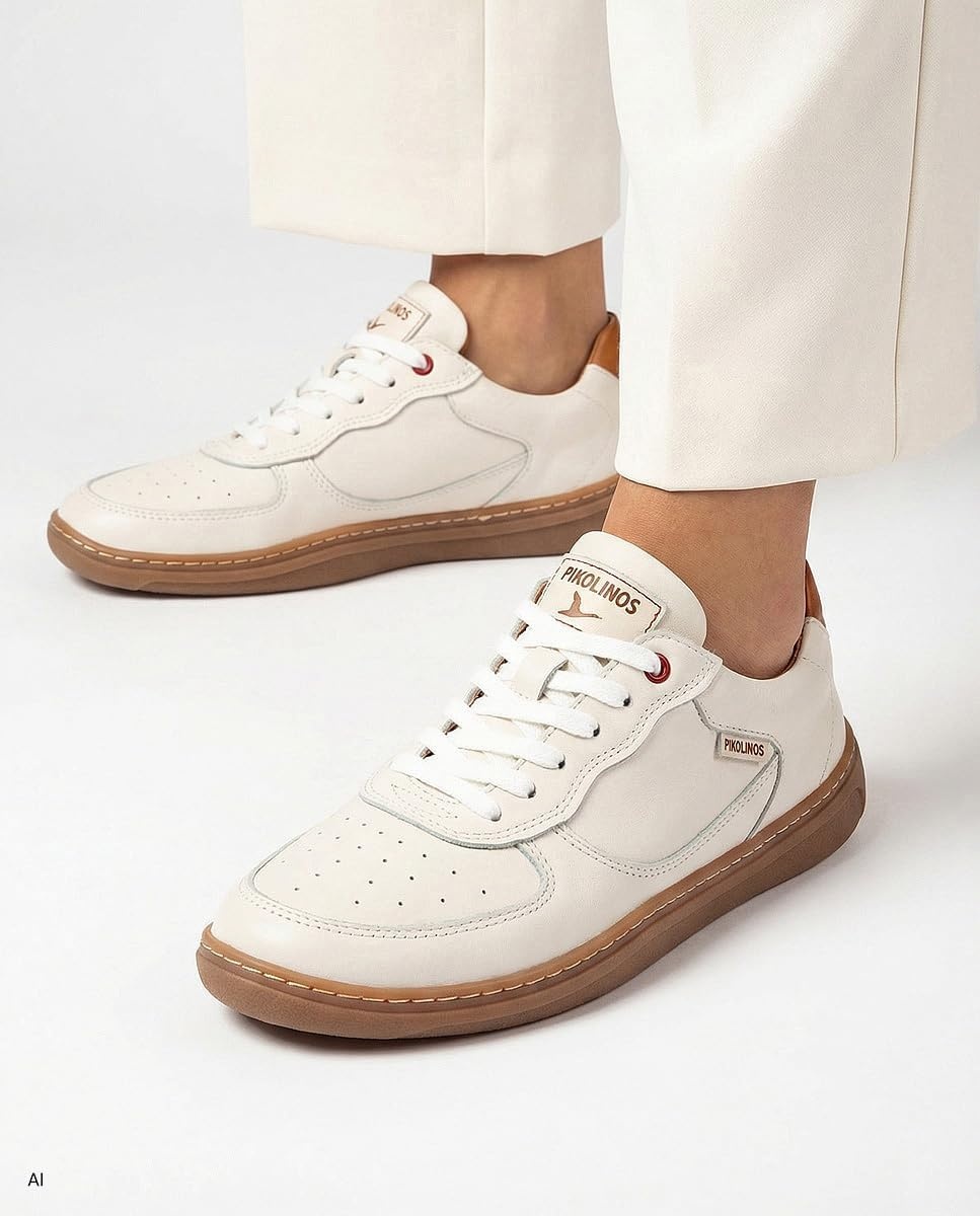 Pikolinos Womens Aranjuez U9f(Nata)