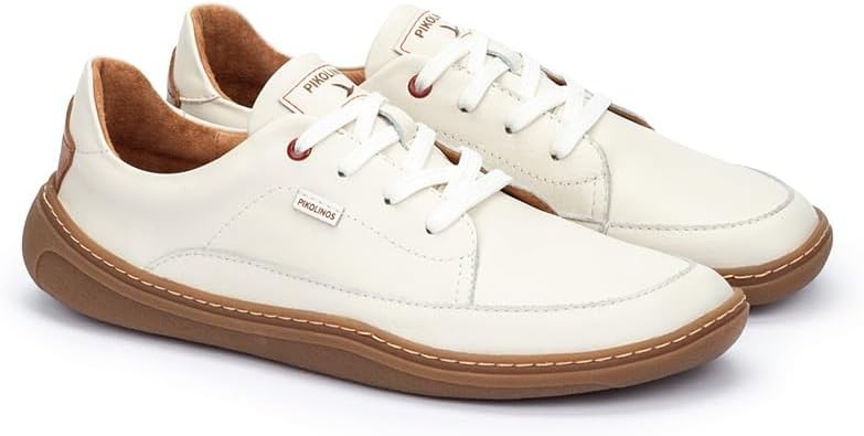 PIKOLINOS Aranjuez U9F-4285 Unisex Sneakers(Nata)