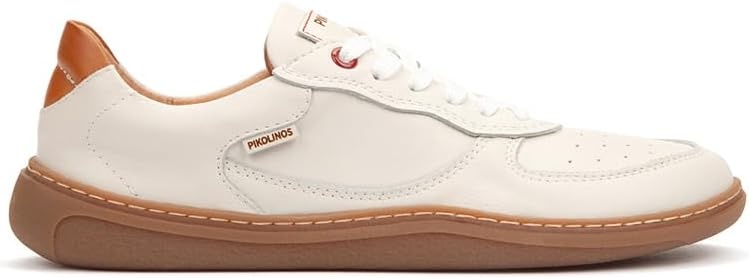 PIKOLINOS Aranjuez U9F-6363 Unisex Sneakers(Nata)