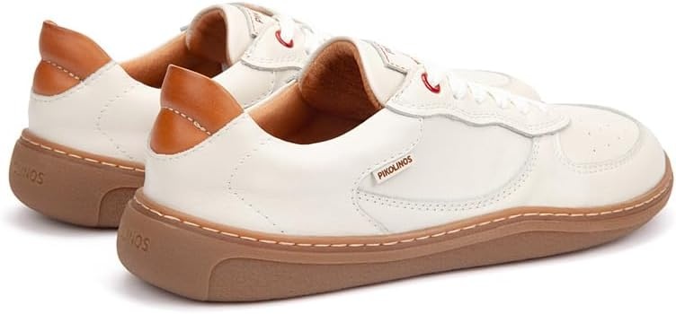 PIKOLINOS Aranjuez U9F-6363 Unisex Sneakers(Nata)
