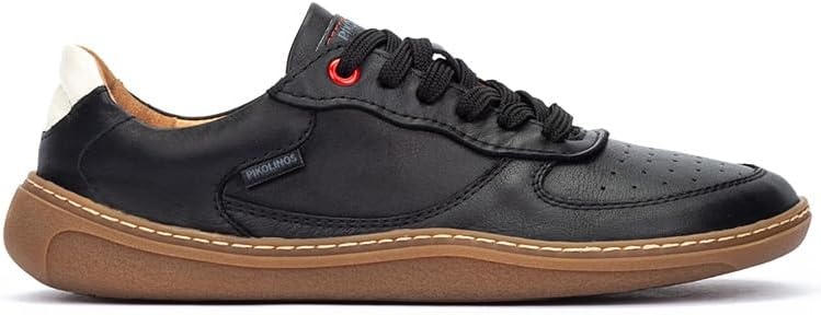 PIKOLINOS Unisex-Adult Aranjuez U9f(Black)