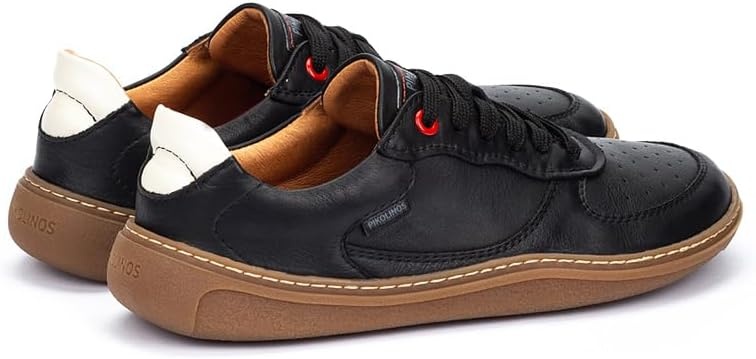 PIKOLINOS Unisex-Adult Aranjuez U9f(Black)
