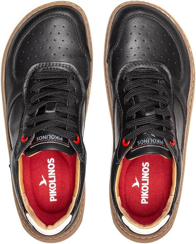 PIKOLINOS Unisex-Adult Aranjuez U9f(Black)