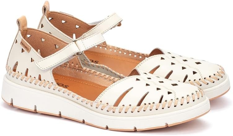 PIKOLINOS Tenerife W8D-0885 Women’s Shoes(Nata)
