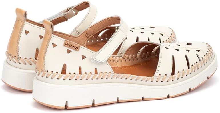 PIKOLINOS Tenerife W8D-0885 Women’s Shoes(Nata)