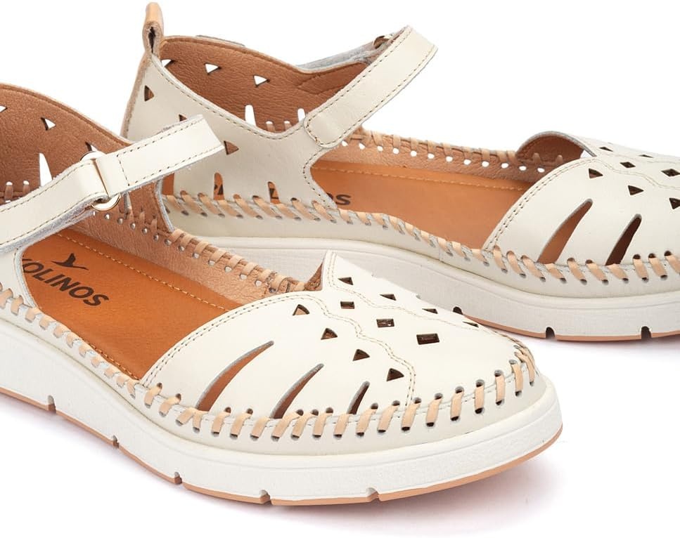 PIKOLINOS Tenerife W8D-0885 Women’s Shoes(Nata)