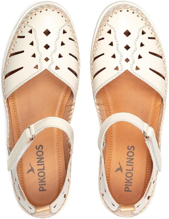 PIKOLINOS Tenerife W8D-0885 Women’s Shoes(Nata)