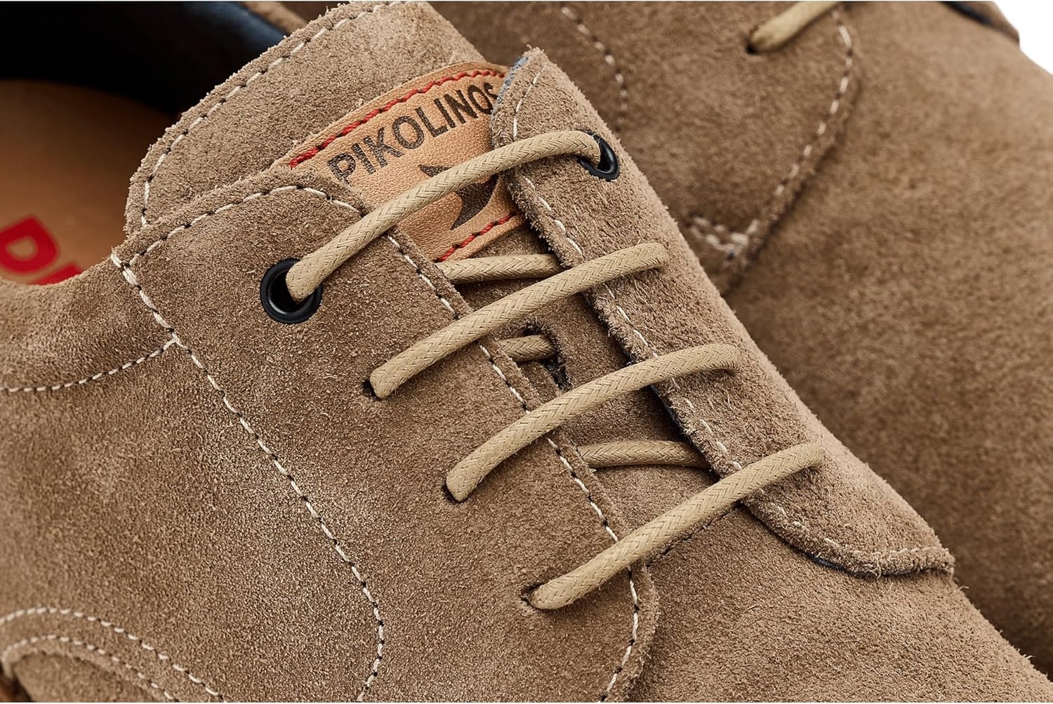 PIKOLINOS Carlet M6w(Taupe)