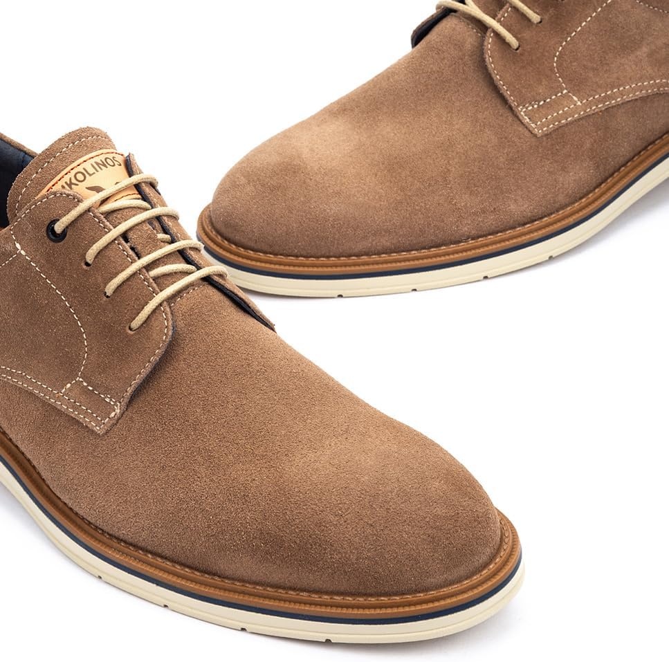 PIKOLINOS Carlet M6w(Taupe)
