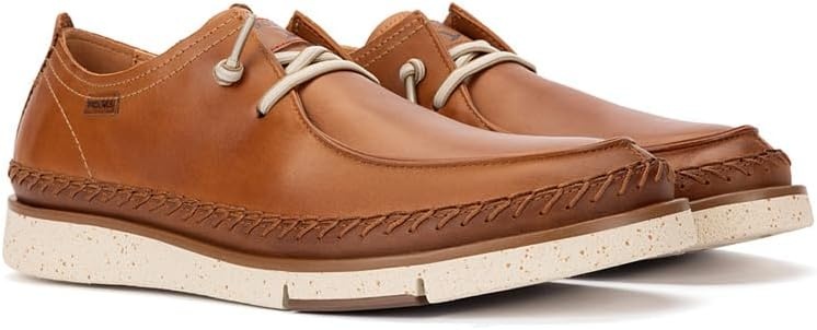 Pikolinos Mens San Juan M6l(Brandy)