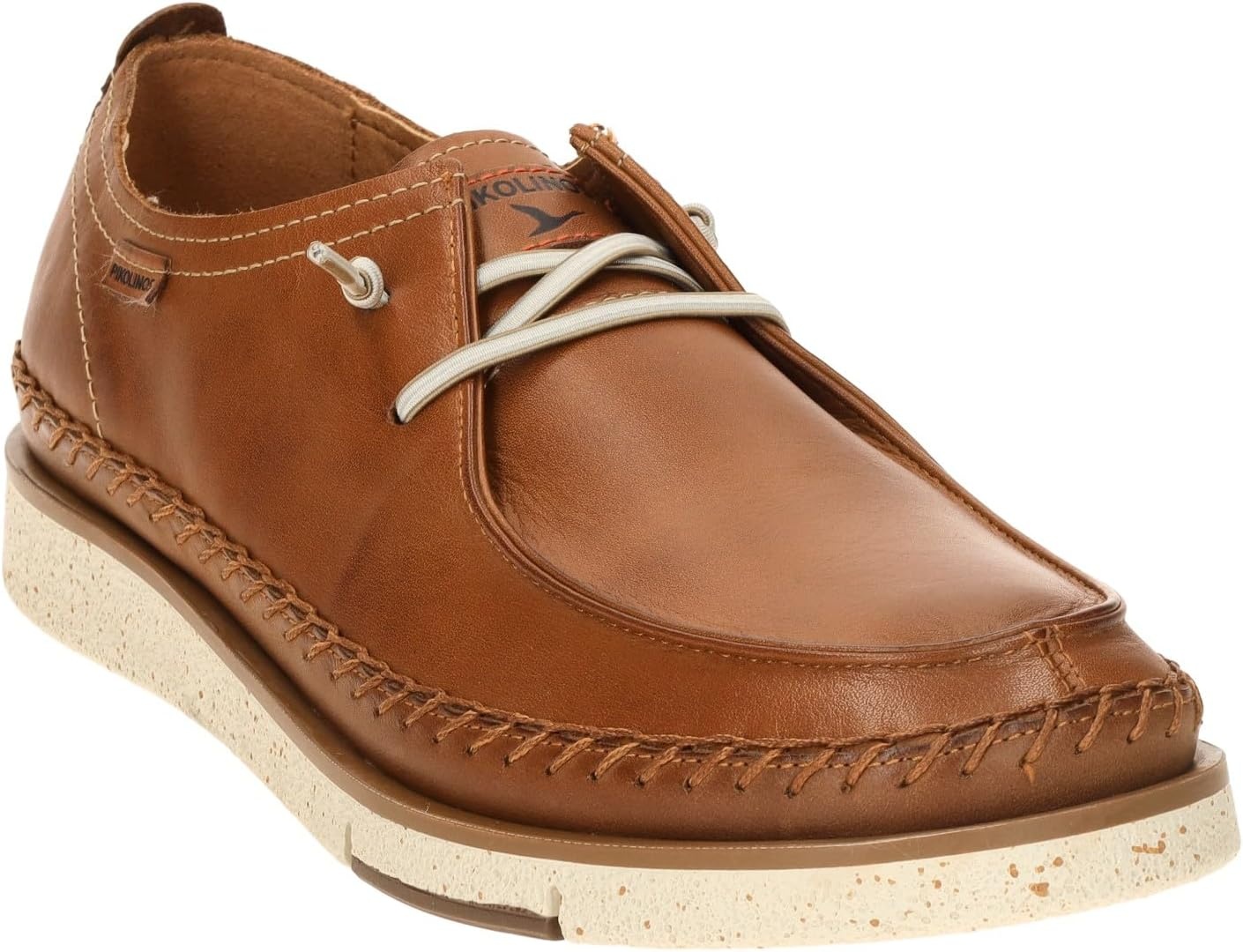 Pikolinos Mens San Juan M6l(Brandy)