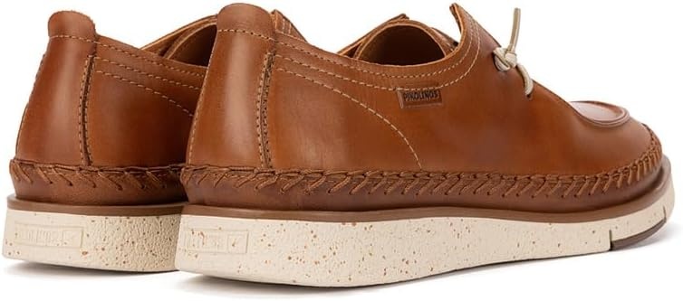 Pikolinos Mens San Juan M6l(Brandy)