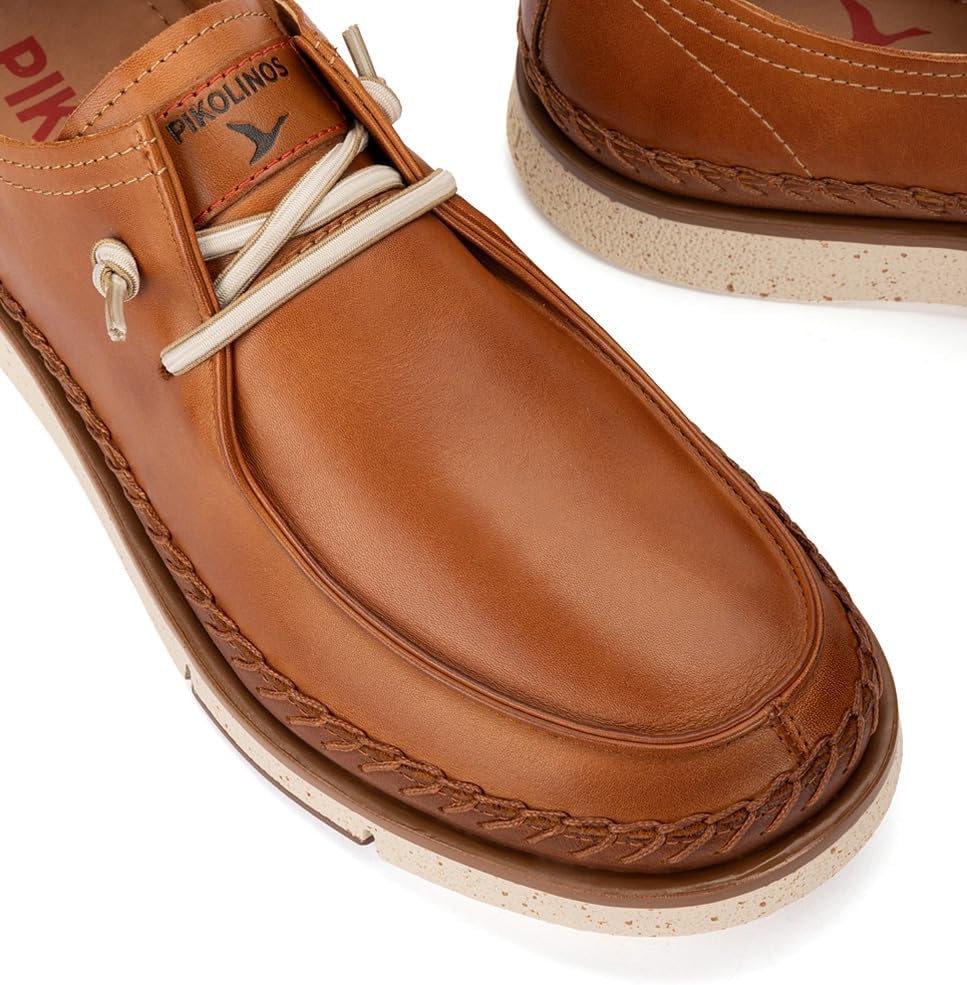 Pikolinos Mens San Juan M6l(Brandy)