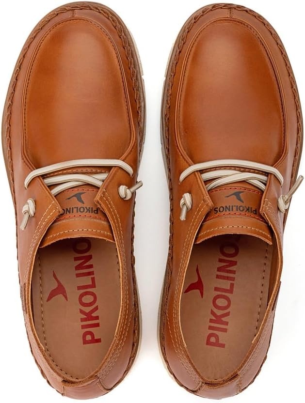 Pikolinos Mens San Juan M6l(Brandy)