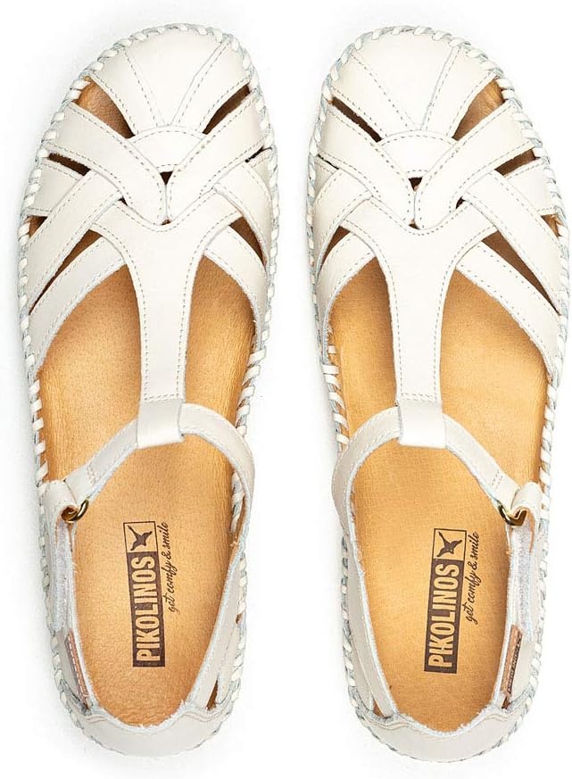PIKOLINOS Aguadulce W3Z(Nata Off White)