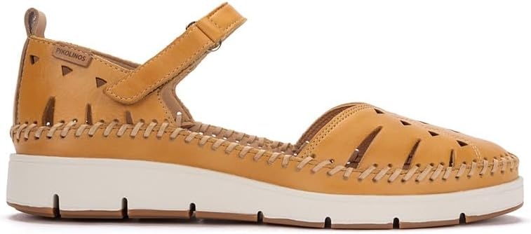PIKOLINOS Tenerife W8D-0885 Women’s Shoes(Vainilla)