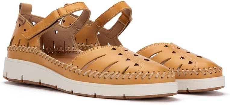 PIKOLINOS Tenerife W8D-0885 Women’s Shoes(Vainilla)