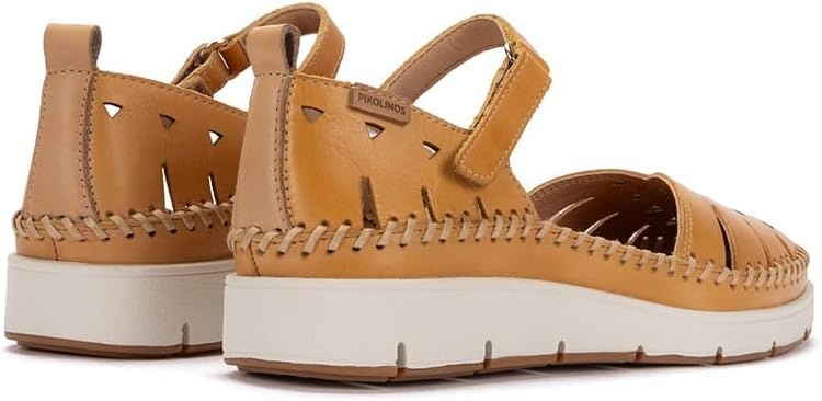 PIKOLINOS Tenerife W8D-0885 Women’s Shoes(Vainilla)