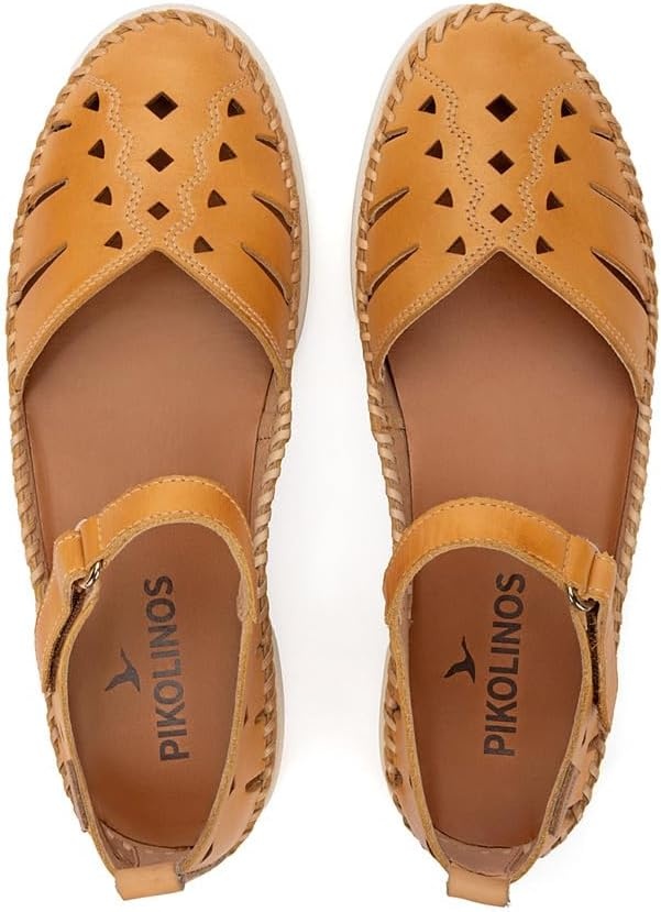 PIKOLINOS Tenerife W8D-0885 Women’s Shoes(Vainilla)