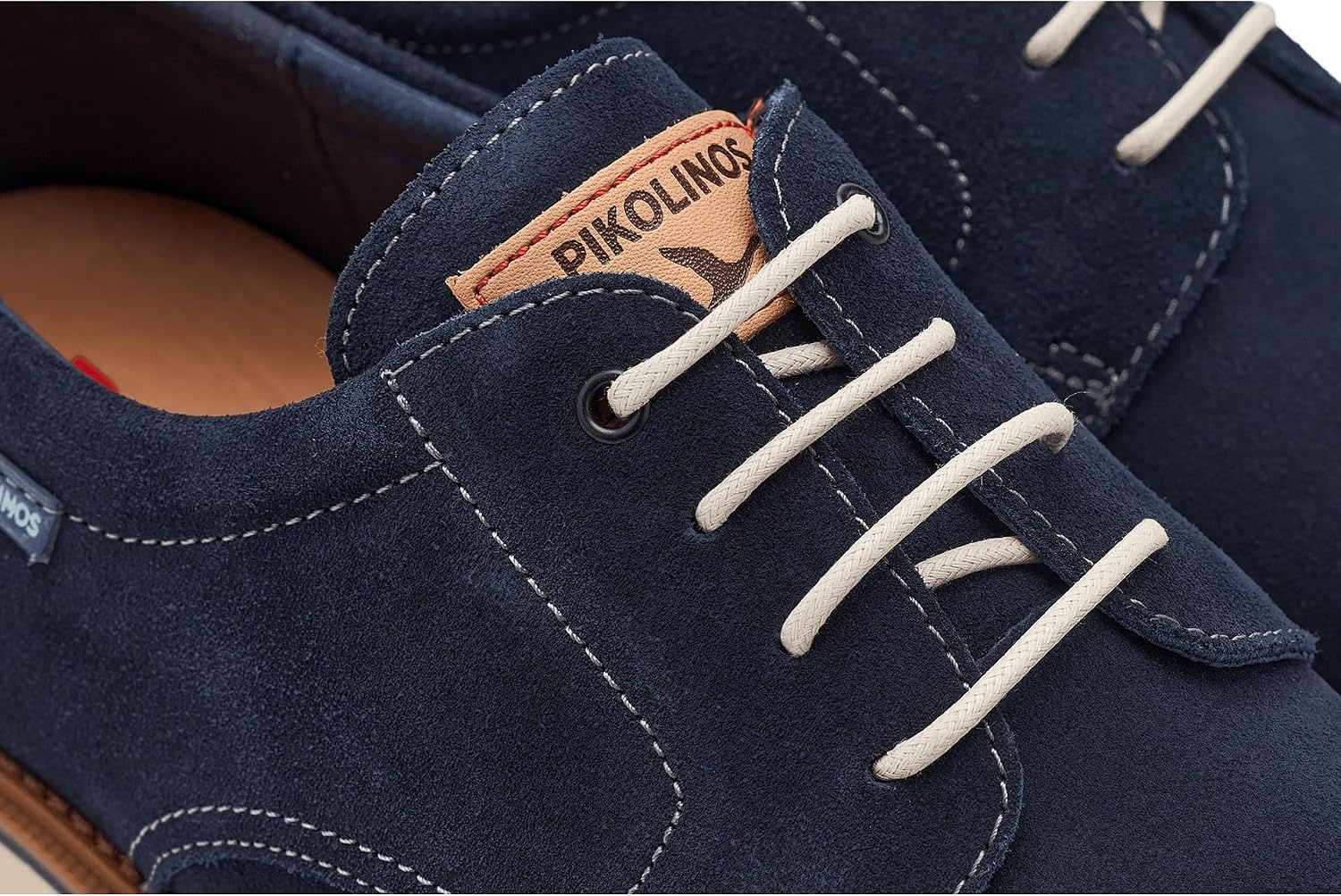 PIKOLINOS Carlet M6w(Navy Blue)