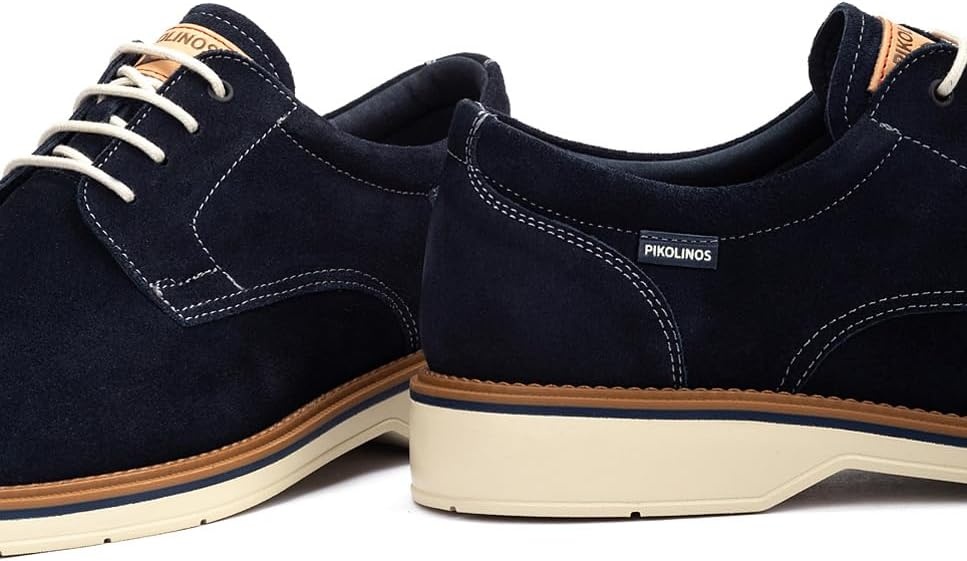 PIKOLINOS Carlet M6w(Navy Blue)