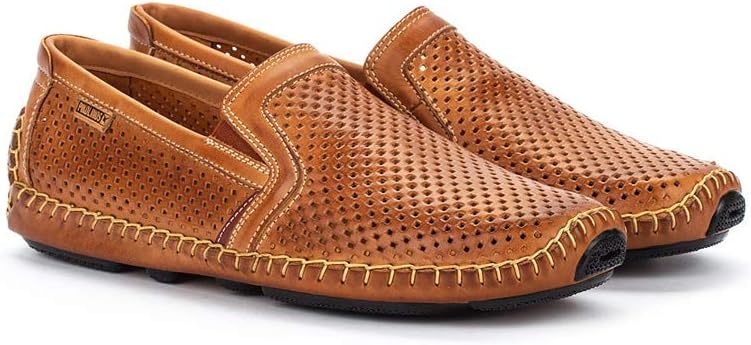 PIKOLINOS Jerez Loafers 09Z-3100 Men’s(Brandy)