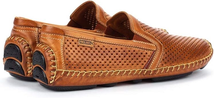 PIKOLINOS Jerez Loafers 09Z-3100 Men’s(Brandy)