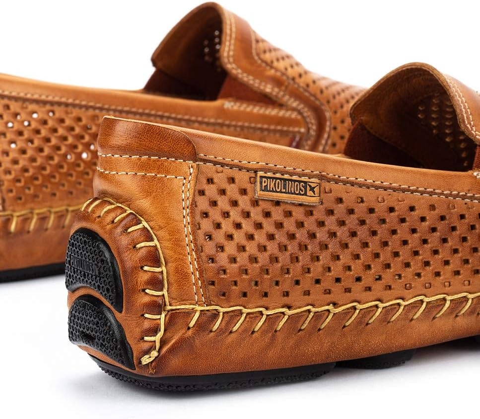 PIKOLINOS Jerez Loafers 09Z-3100 Men’s(Brandy)