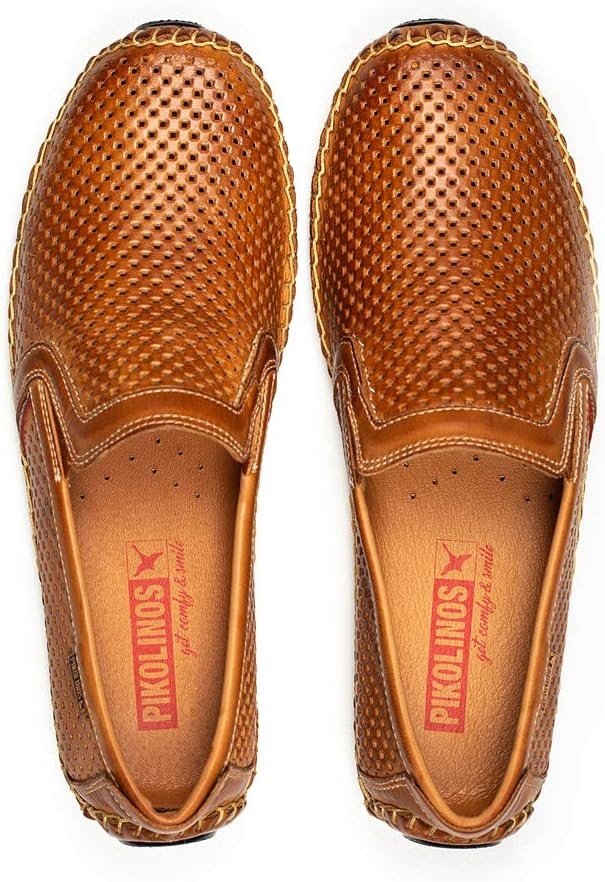 PIKOLINOS Jerez Loafers 09Z-3100 Men’s(Brandy)