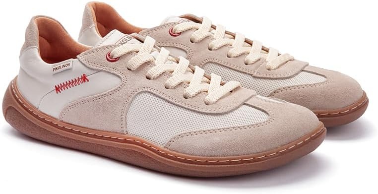 PIKOLINOS Aranjuez U9F-6427C1 Unisex Sneakers(Nata)