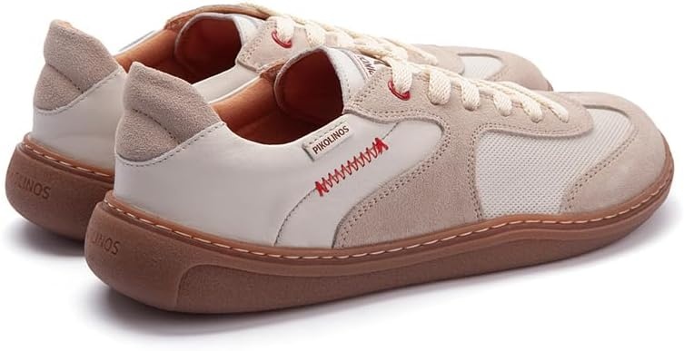 PIKOLINOS Aranjuez U9F-6427C1 Unisex Sneakers(Nata)