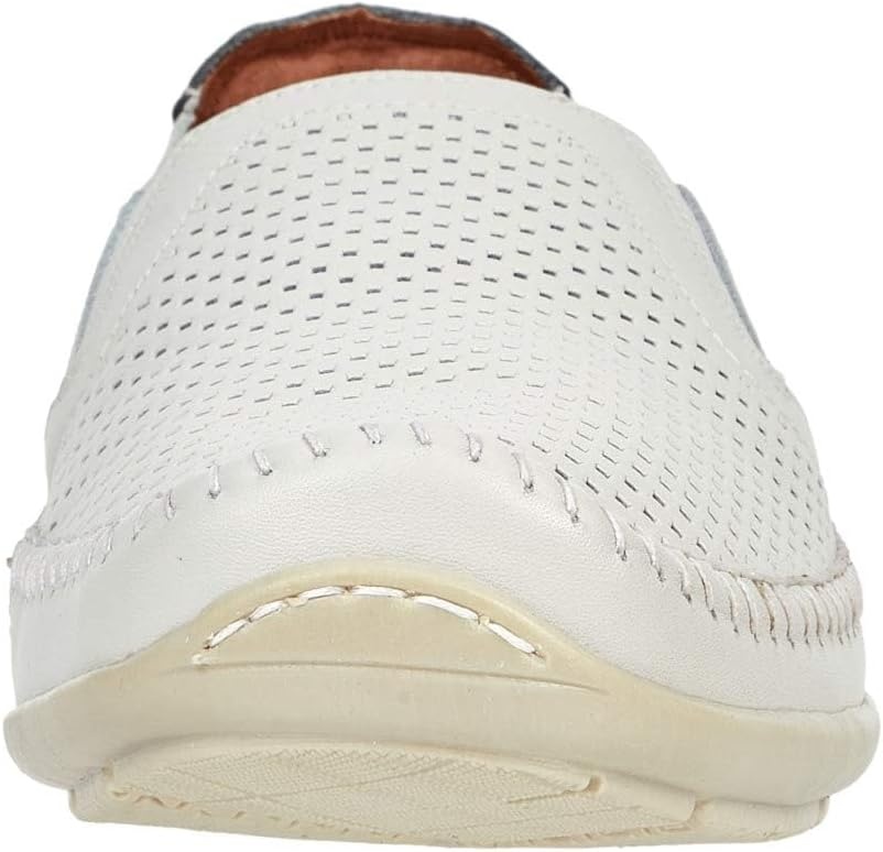 PIKOLINOS Azores 06H-3126 Men’s Loafers(Espuma)