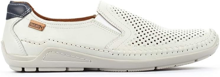 PIKOLINOS Azores 06H-3126 Men’s Loafers(Espuma)