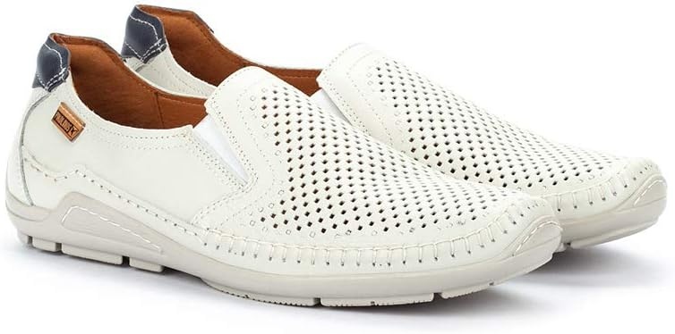 PIKOLINOS Azores 06H-3126 Men’s Loafers(Espuma)