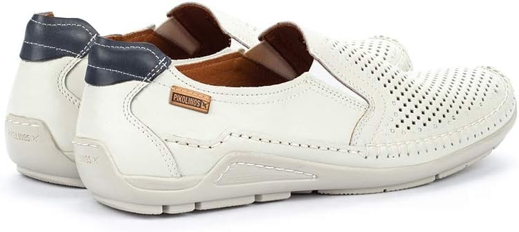 PIKOLINOS Azores 06H-3126 Men’s Loafers(Espuma)