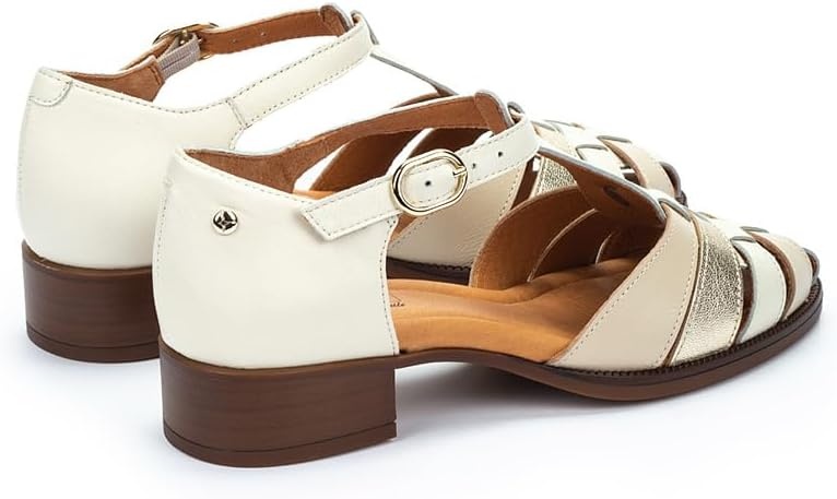 PIKOLINOS Valencia W7D-1835 Women’s Shoes(Nata)