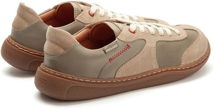 PIKOLINOS Aranjuez U9F-6427C1 Unisex Sneakers(Sage)