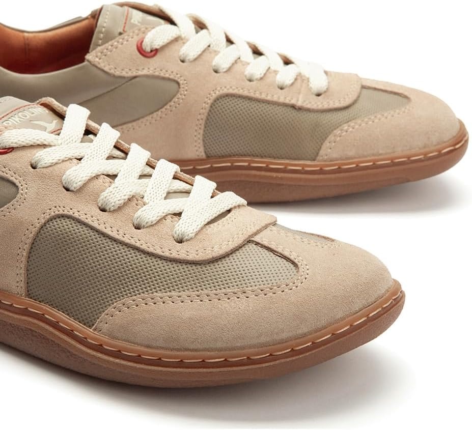 PIKOLINOS Aranjuez U9F-6427C1 Unisex Sneakers(Sage)