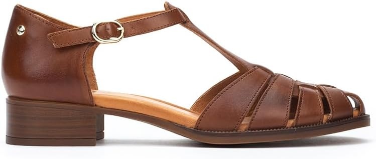 PIKOLINOS Valencia W7D-1835 Women’s Shoes(Cuero)