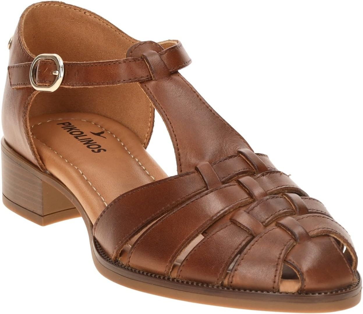 PIKOLINOS Valencia W7D-1835 Women’s Shoes(Cuero)