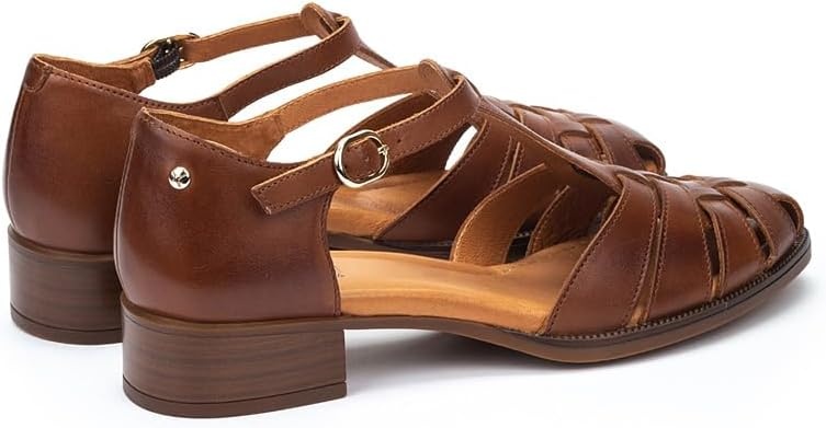 PIKOLINOS Valencia W7D-1835 Women’s Shoes(Cuero)