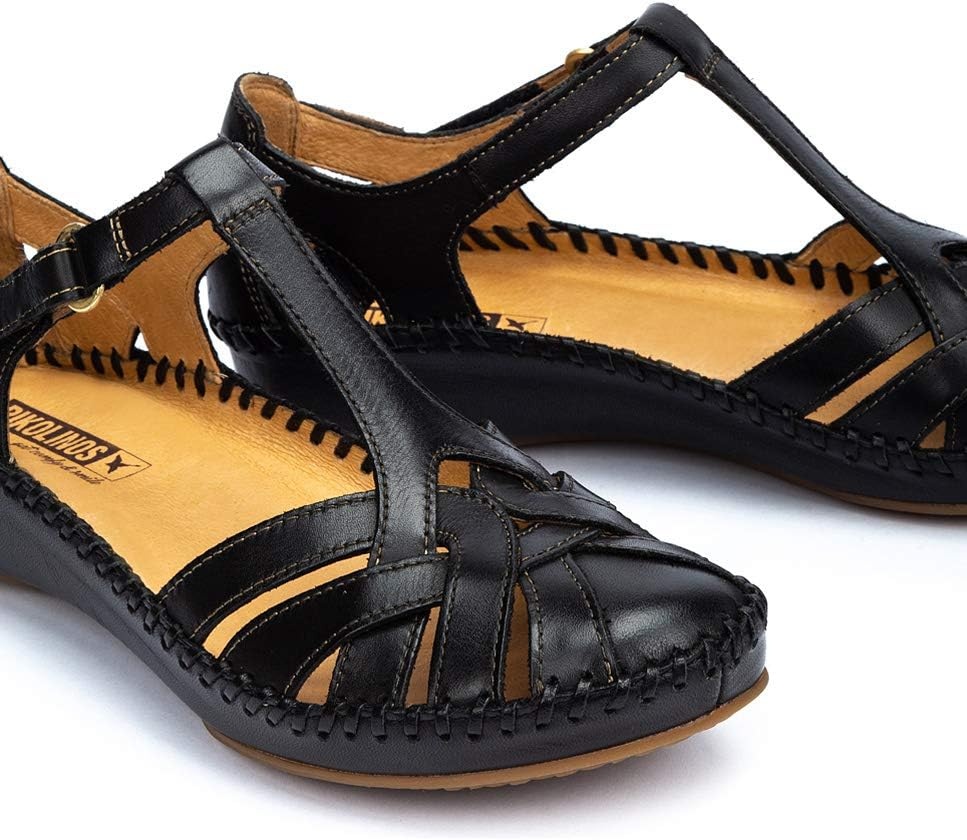 PIKOLINOS Aguadulce W3Z(Black)