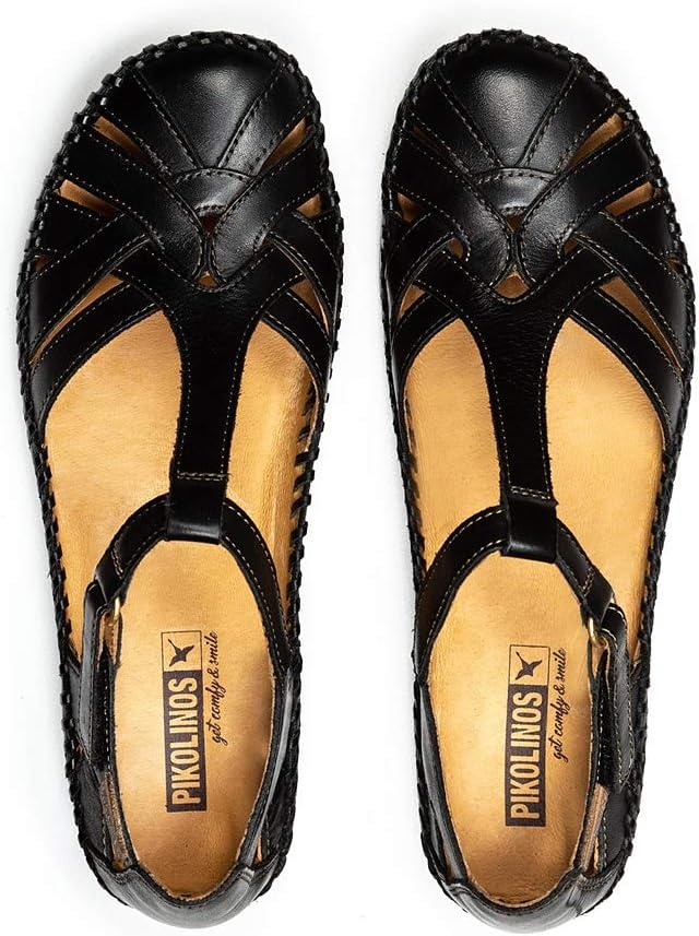 PIKOLINOS Aguadulce W3Z(Black)